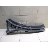 Решетка стеклооч. (планка под лобовое стекло) Mazda Mazda 3 (BL) (2009 - 2013) BBM4507R0A