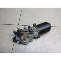 Моторчик стеклоочистителя передний Mazda Mazda 3 (BL) (2009 - 2013) BBP267340