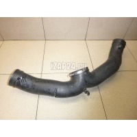Воздуховод VAG Touareg (2002 - 2010) 7L6129627G