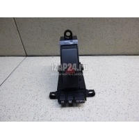 Кнопка аварийной сигнализации Mazda Mazda 5 (CW) (2010 - 2016) BBP3664H0