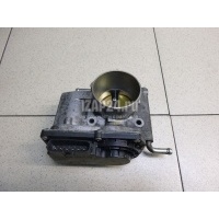 Заслонка дроссельная электрическая Mazda Mazda 3 (BL) (2009 - 2013) Z67713640