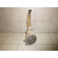 Кулак поворотный передний левый VAG Q7 [4L] (2005 - 2015) 7L8407257A