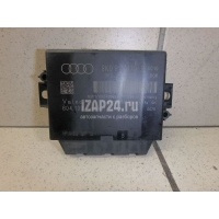Блок управления парктроником VAG A5/S5 [8F] Cabrio (2010 - 2016) 8K0919475T