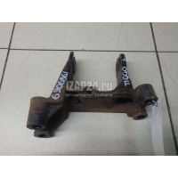 Кронштейн двигателя левый Chery Tiggo (T11) (2005 - 2016) T111001211BA