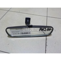 Зеркало заднего вида Mitsubishi Outlander (CU) (2001 - 2008) MR444490
