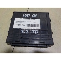 Блок управления двигателем Mitsubishi Pajero/Montero III (V6, V7) (2000 - 2006) MK387485