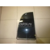 Стекло двери задней правой (форточка) Suzuki Grand Vitara (1998 - 2005) 8455165D01