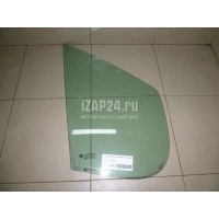 Стекло двери передней правой (форточка) Renault Vivaro (2001 - 2014) 8200005502