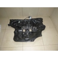 Стеклоподъемник электр. передний правый Mazda Mazda 6 (GJ/GL) (2013 - ) GHP958590A