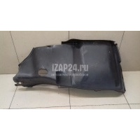 Пыльник двигателя боковой левый VAG A3 [8PA] Sportback (2004 - 2013) 1J0825245F