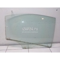 Стекло двери задней правой Mazda Mazda 6 (GG) (2002 - 2007) GJ6J72511A