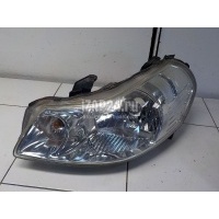 Фара левая Suzuki SX4 (2006 - 2013) 3532079J10
