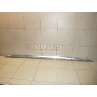 Рейлинг левый (планка на крышу) VAG Q7 [4L] (2005 - 2015) 4L0860021E2ZZ
