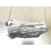 АКПП (автоматическая коробка переключения передач) VAG Touareg (2002 - 2010) 09D300037SX