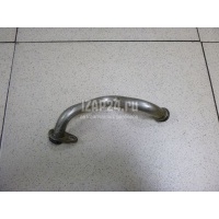 Трубка турбокомпрессора (турбины) VAG Golf VII (2012 - 2020) 04E145735C