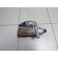 Стартер VAG Octavia (A5 1Z-) (2004 - 2013) 0AM911023T
