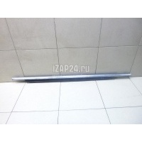 Накладка стекла заднего левого VAG Q7 [4L] (2005 - 2015) 4L0853763A2ZZ