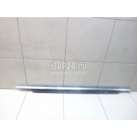 Накладка стекла заднего правого VAG Q7 [4L] (2005 - 2015) 4L0853764A2ZZ