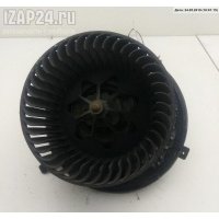 Двигатель отопителя (моторчик печки) Volkswagen Touran 2008 1K1820015F