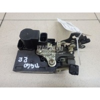 Замок двери задней правой Chery Tiggo (T11) (2005 - 2016) T116205040