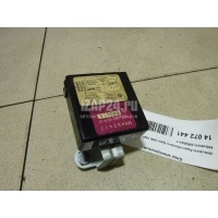 Блок электронный Mitsubishi Pajero/Montero Sport (K9) (1997 - 2008) MR482417