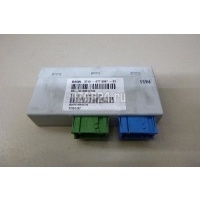 Блок электронный BMW X5 E70 (2007 - 2013) 37156779997