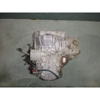 АКПП (автоматическая коробка переключения передач) Nissan Almera Classic (B10) (2006 - 2013) 3102095F0A