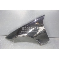 Крыло переднее левое BMW 3-серия E90/E91 (2005 - 2012) 41357135679