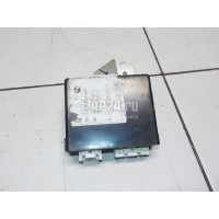 Блок электронный Mazda Mazda 6 (GG) (2002 - 2007) GJ6A675D0B