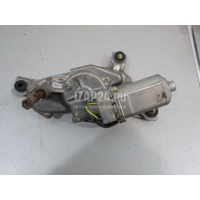 Моторчик стеклоочистителя задний Mitsubishi Outlander (CU) (2001 - 2008) MR515743