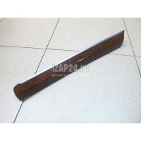 Накладка декоративная VAG Q7 [4L] (2005 - 2015) 4L0867409E1B4