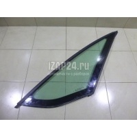 Стекло кузовное глухое левое Citroen-Peugeot C4 Grand Picasso (2006 - 2014) 8116LT