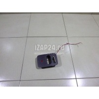Накладка (кузов внутри) Renault Clio II/Symbol (1998 - 2008) 7700431686