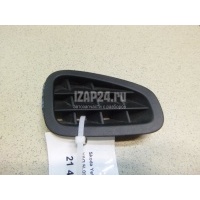Дефлектор воздушный VAG Yeti (2009 - ) 5L08197941QB