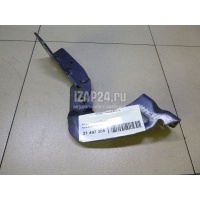 Петля капота левая Renault Kangoo (1997 - 2003) 8200153070