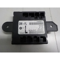 Блок комфорта Chrysler Cherokee (KK) (2007 - 2012) 05026861AE