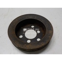 Шкив насоса гидроусилителя VAG A4 [B5] (1994 - 2001) 058145255