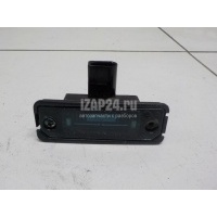 Фонарь подсветки номера VAG Golf IV/Bora (1997 - 2005) 1J6943021
