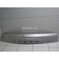 Накладка двери багажника Chrysler Voyager/Caravan/Town&Country (RT) 2007 1SL16WS2AE