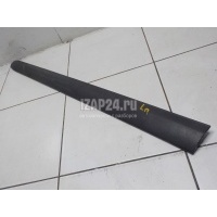 Молдинг передней левой двери Mercedes Benz Vito/Viano-(639) (2003 - 2014) 63969001629B51