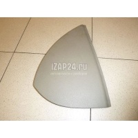 Накладка (кузов внутри) VAG Q7 [4L] (2005 - 2015) 4L0857085A1FU