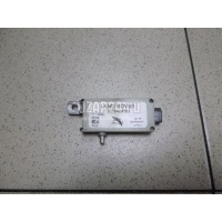 Блок электронный Land Rover Range Rover III (LM) (2002 - 2012) XUO000040
