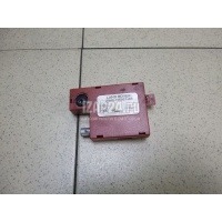 Блок электронный Land Rover Range Rover III (LM) (2002 - 2012) XUI500021