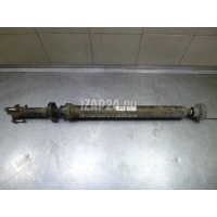 Вал карданный задний VAG Touareg (2002 - 2010) 7L6521102N