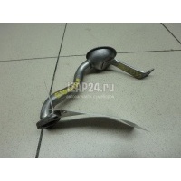 Маслозаборник Hyundai-Kia Creta (2016 - ) 262502E021