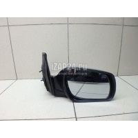 Зеркало правое электрическое Mazda Mazda 3 (BK) (2002 - 2009) BP4L69120J01