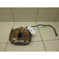 Суппорт тормозной передний левый Chery Tiggo (T11) (2005 - 2016) T113501050BA