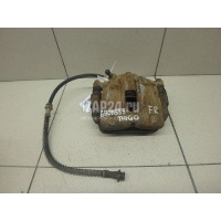Суппорт тормозной передний правый Chery Tiggo (T11) (2005 - 2016) T113501060BA