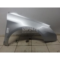 Крыло переднее правое Citroen-Peugeot C5 (2008 - ) 7841X7