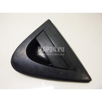 Ручка двери задней наружная левая Honda Civic 5D (2006 - 2012) 72680SMGE02